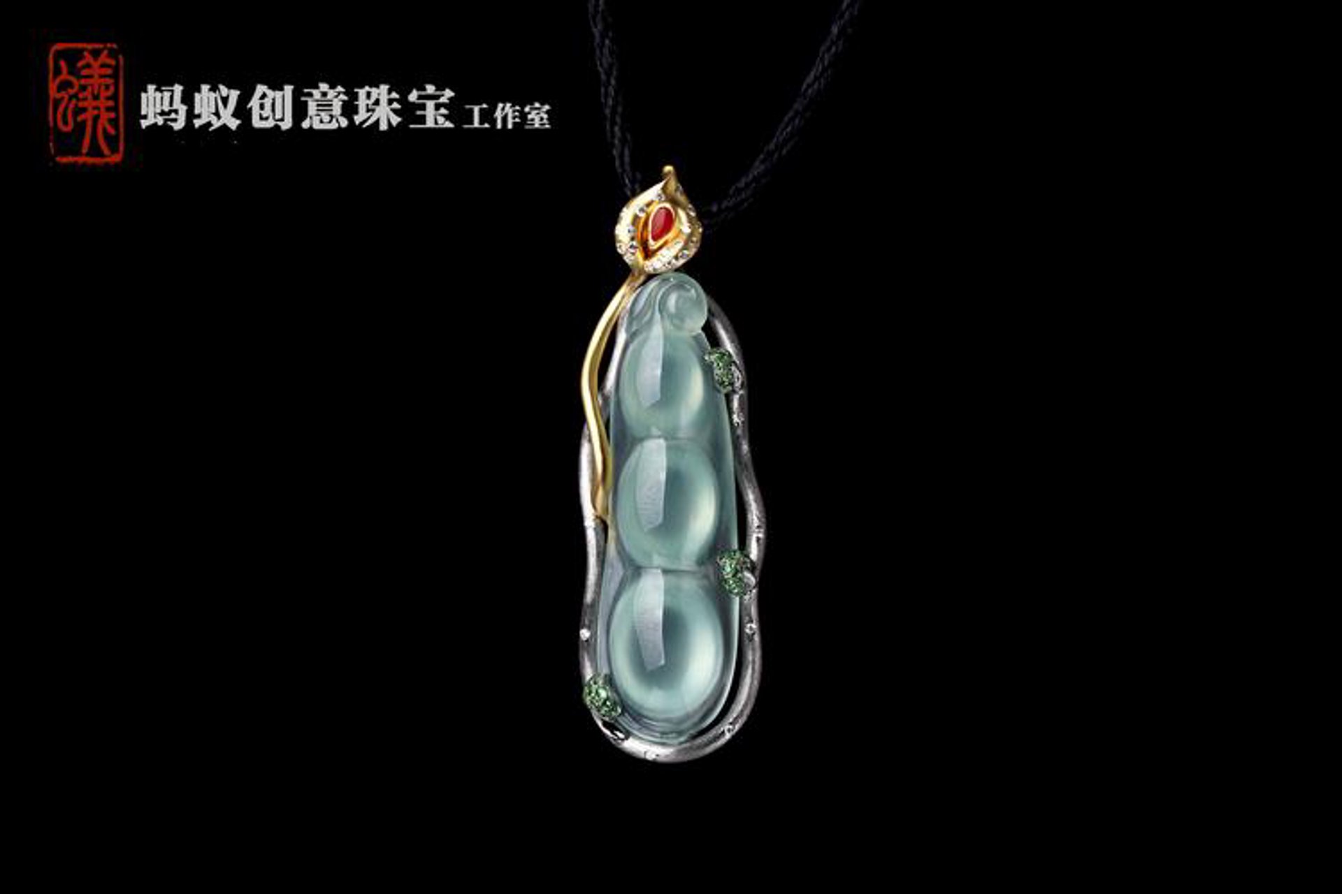 一莲翡翠商行